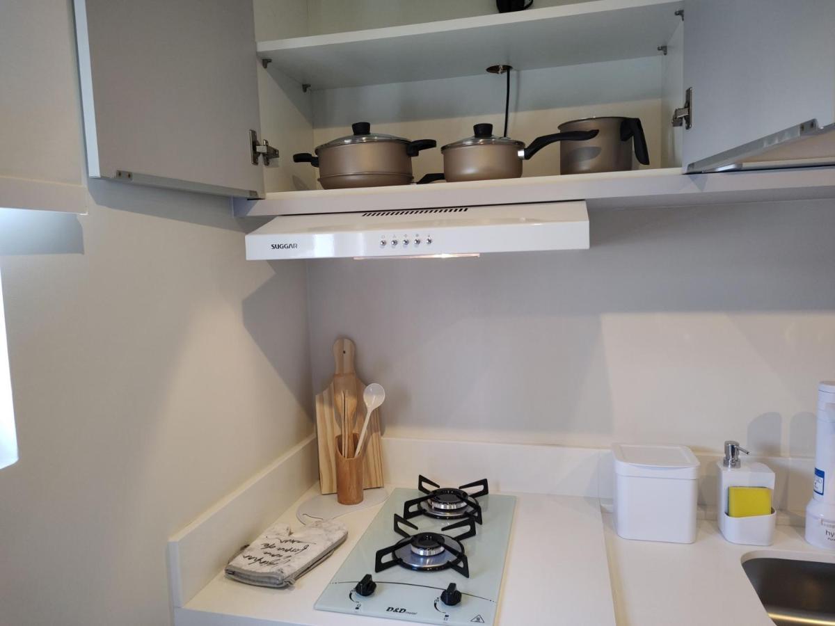 Loft 401 Perto Da Vila Germanica E Centro Blumenau Luaran gambar